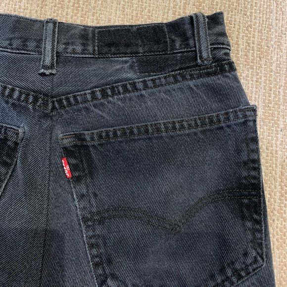 Levi’s Vintage reworked - Picture 10 of 12
